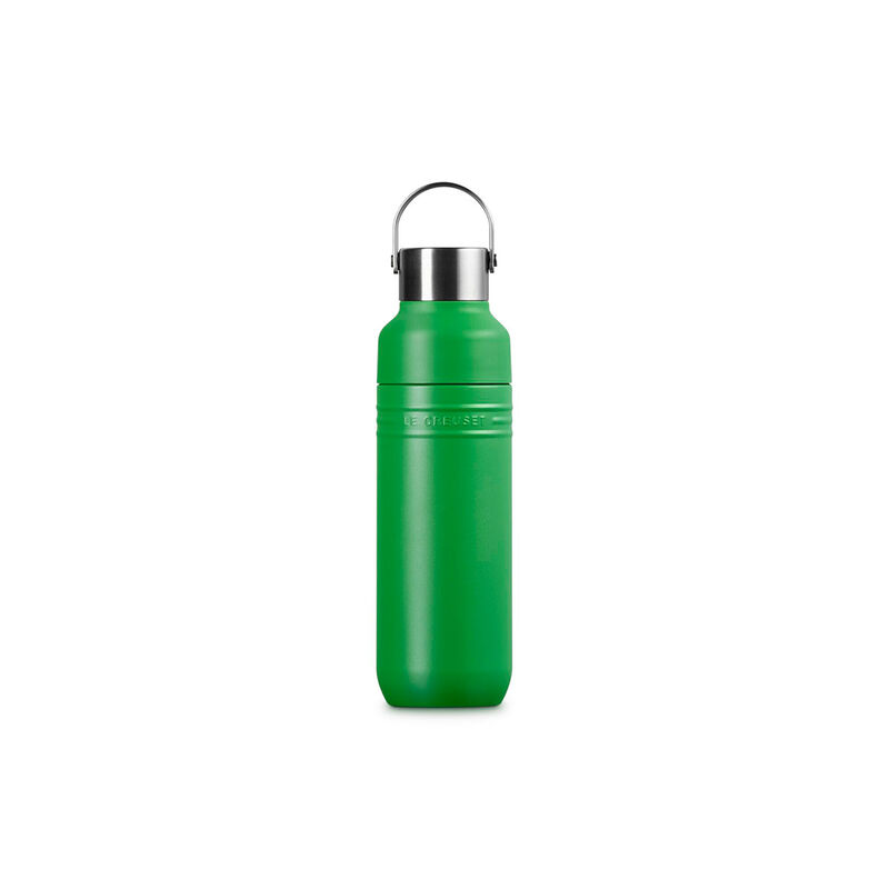 Le Creuset On The Go Insulated Water Bottle 500ml image number 5